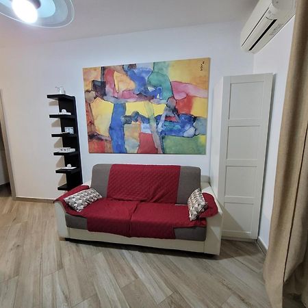 Villa Residenza Lumiere Térmoli Exterior foto